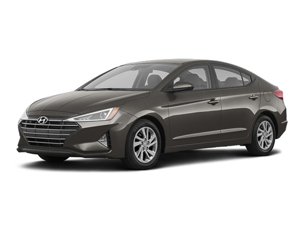 2020 Hyundai Elantra SE Sedan Available Near Raleigh, NC 16259977